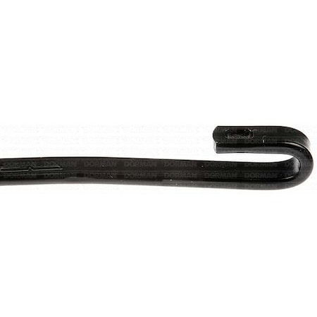 Motormite WINDSHIELD WIPER ARM-FRONT LEFT 42623